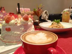 -百特喜·意大利餐厅(八佰伴镇江店)