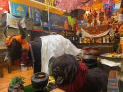 -吉祥圣雪藏餐