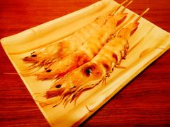 -浪花亭日本料理(古田路店)