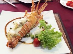 -BAI BUA RESTAURANT