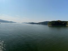 -天目湖山水园