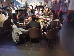 -里堂派对·独栋团建聚会小院轰趴馆(三圣乡店)