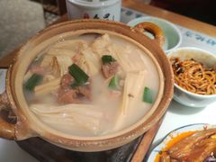-味福记·江西小炒·南昌小吃(青山湖万达店)