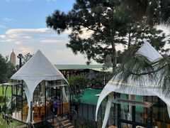 -云禾壹海景庄园餐厅