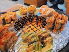 -晴季寿司(红旗街万达店)