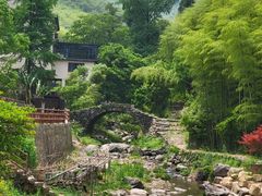 -山沟沟景区