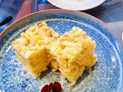 -白天鹅宾馆-玉堂春暖餐厅