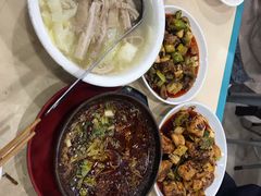 -天一沾水肥肠(科园一街店)