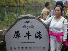 -九寨沟-树正沟