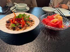 -唐猫庭院·千年陕菜(赛格国际购物中心店)