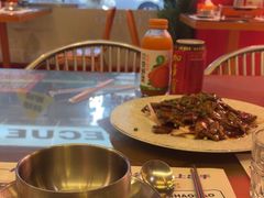 -神府路壹号·海鲜烧烤排档(三坊七巷店)