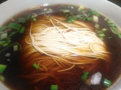 -十面春风·江南面馆(崇宁路店)