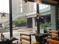 -一席地·本地鸡窝·杭帮鸡火锅(萧山银隆百货店)