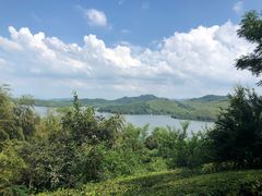 -天目湖涵田半山温泉