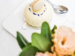 伯爵茶芝士蛋糕-PAUL LAFAYET 法式甜品(港汇广场店)