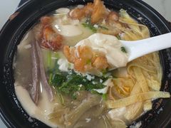 -静海楼(学田店)