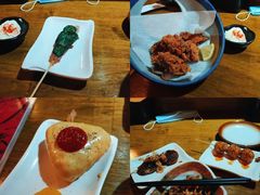 -鸟内会居酒屋(得意潮馆店)