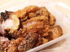脆皮五花肉-脆皮五花肉(建东街旗舰店)