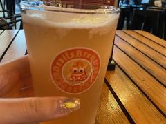 -Devils’ Brewery小恶魔精酿啤酒(泛海美式熏肉店)