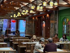 -龙抄手(春熙路总店)