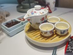 -南拳十三姨·潮汕砂锅粥·粤菜(西单大悦城店)