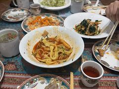 -巴依老爷新疆美食(常营店)