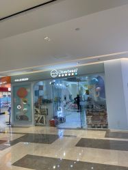 -Oh my head儿童理发(绿地·新田360店)