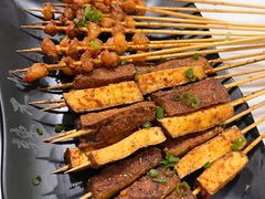 -辣不怕口味虾(凌霄路店)