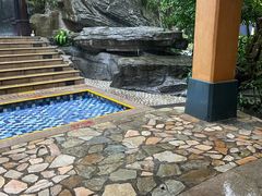 -海口观澜湖火山温泉谷