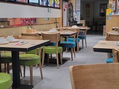 -老边饺子馆(东单店)
