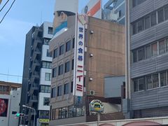 -合羽桥道具街(Kappabashi)