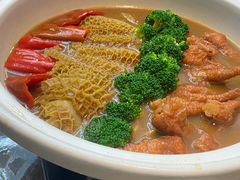 -亿香酒店