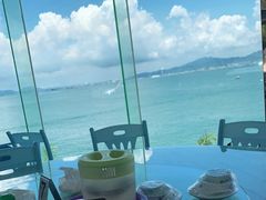 -七鲜渔港美食餐厅(巽寮湾海景店)