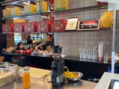 -老城根·潍坊菜(高新店)