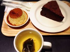 无印良品Cafe&nbsp;&&nbsp;Meal&nbsp;MUJI-无印良品餐堂 MUJI Diner(成都太古里店)
