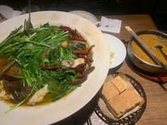 -清水亭湖北菜(大屯DT51店)