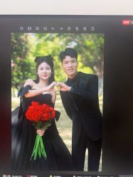 -金夫人婚纱摄影(惠阳店)