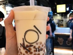 -KOI Thé(正佳广场店)