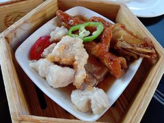 -鹿鸣酒家(越秀店)