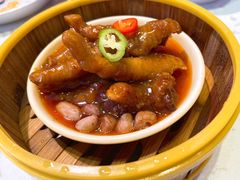 -火啫啫·粤式啫啫煲(南通首店)
