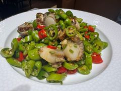 -郑庄脂渣海鲜楼(九水路店)