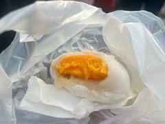 -澳门长洲糯米糍(柯打苏沙街店)
