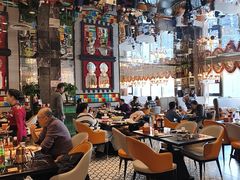 -巴依老爷新疆美食(清华东门店)