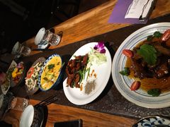 -上楼私房菜(院士路店)