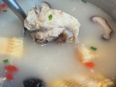 -鱼食饭稻·苏浙土菜17年老馆子(平江路店)