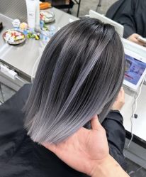 -Sying杉影日式烫染專門店
