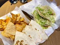 -Taco Bell 塔可钟(民田路店)