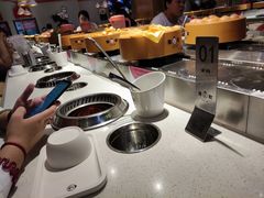 -龍歌自助小火锅(城阳万象汇店)