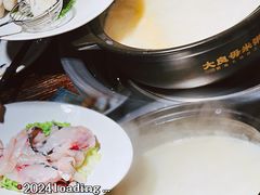 -大良毋米粥(锦龙路总店)