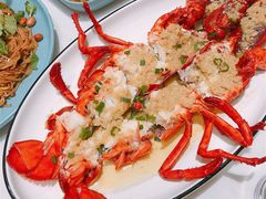 -香香海南菜餐厅